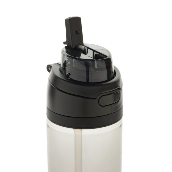 Omni sip RCS RPET water bottle 800ML P437.0901