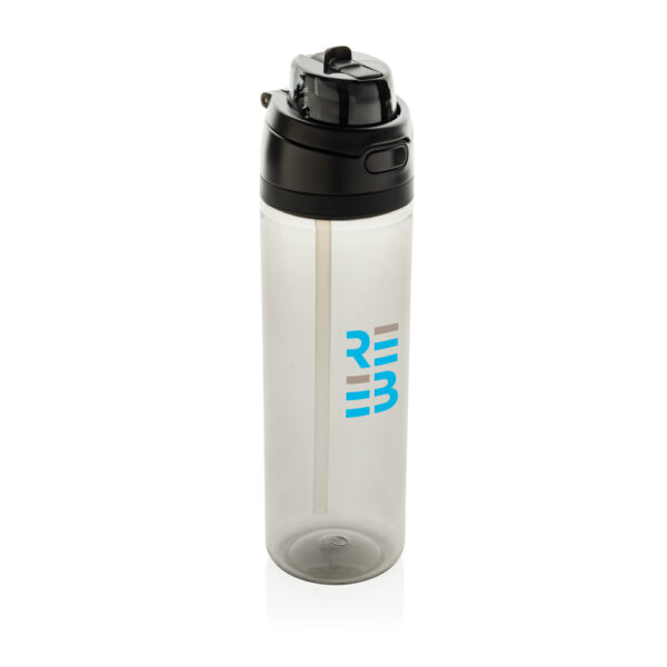 Omni sip RCS RPET water bottle 800ML P437.0901