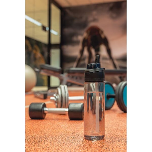 Omni sip RCS RPET water bottle 800ML P437.0901