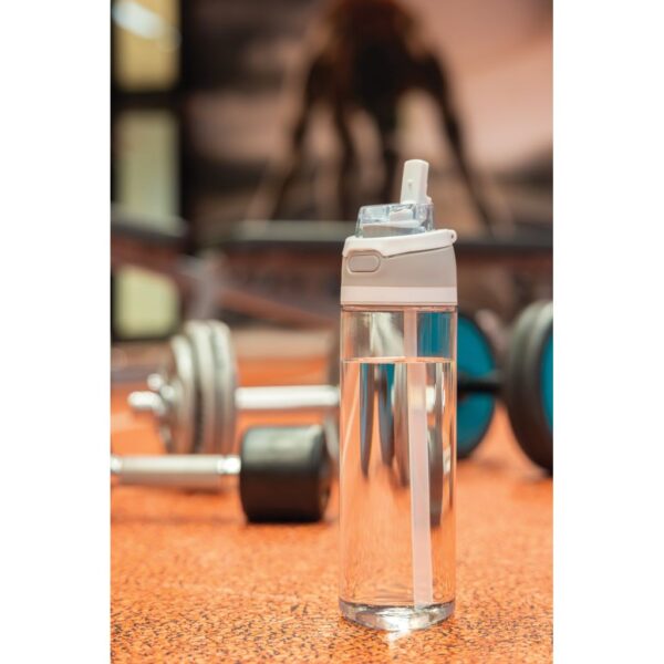 Omni sip RCS RPET water bottle 800ML P437.0903