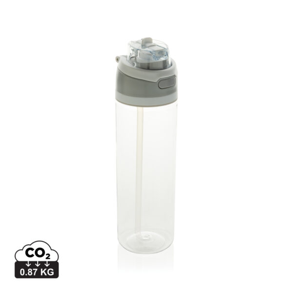 Omni sip RCS RPET water bottle 800ML P437.0903