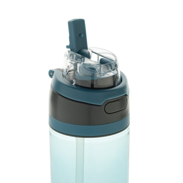 Omni sip RCS RPET water bottle 800ML P437.0905
