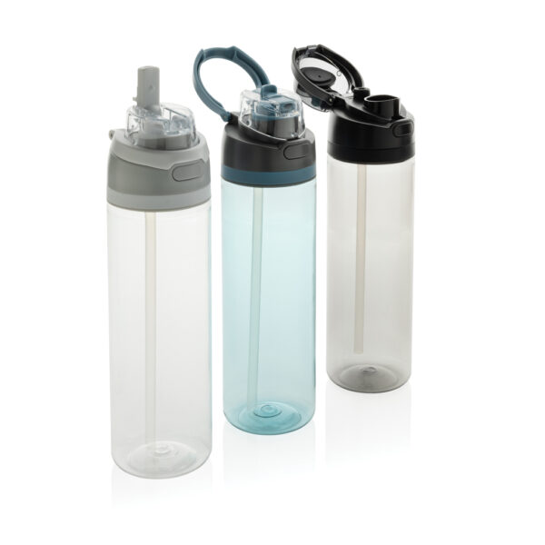 Omni sip RCS RPET water bottle 800ML P437.0905