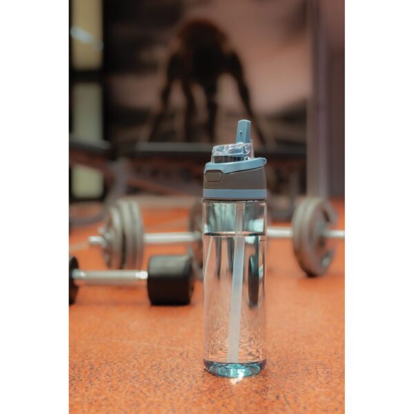 Omni sip RCS RPET water bottle 800ML P437.0905