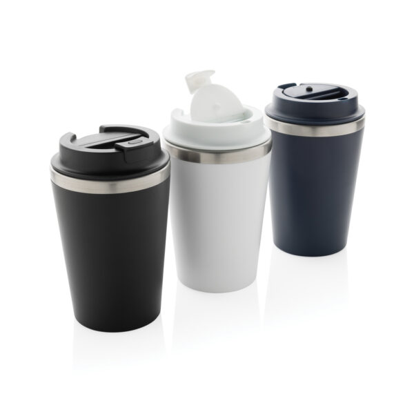 Java RCS recycled double wall tumbler 350ML P437.1401