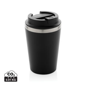 Java RCS recycled double wall tumbler 350ML P437.1401