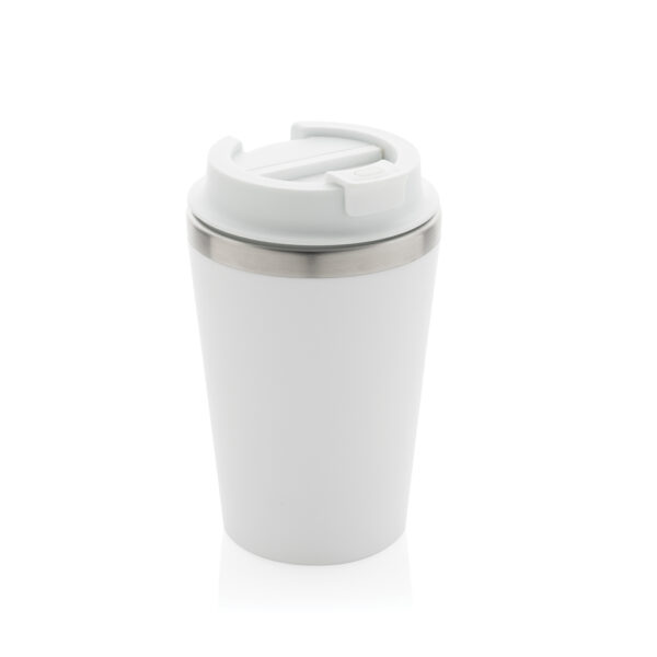 Java RCS recycled double wall tumbler 350ML P437.1403