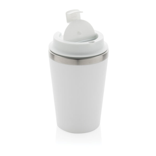 Java RCS recycled double wall tumbler 350ML P437.1403
