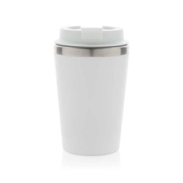 Java RCS recycled double wall tumbler 350ML P437.1403