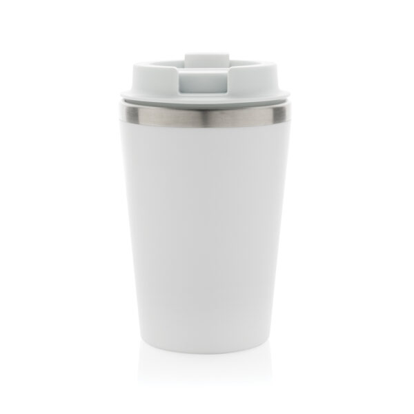 Java RCS recycled double wall tumbler 350ML P437.1403