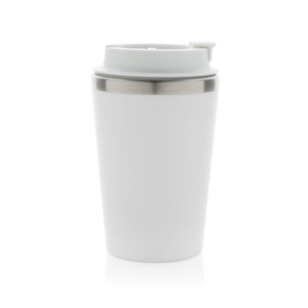 Java RCS recycled double wall tumbler 350ML P437.1403