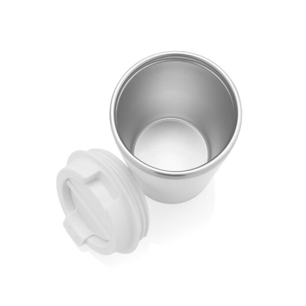 Java RCS recycled double wall tumbler 350ML P437.1403