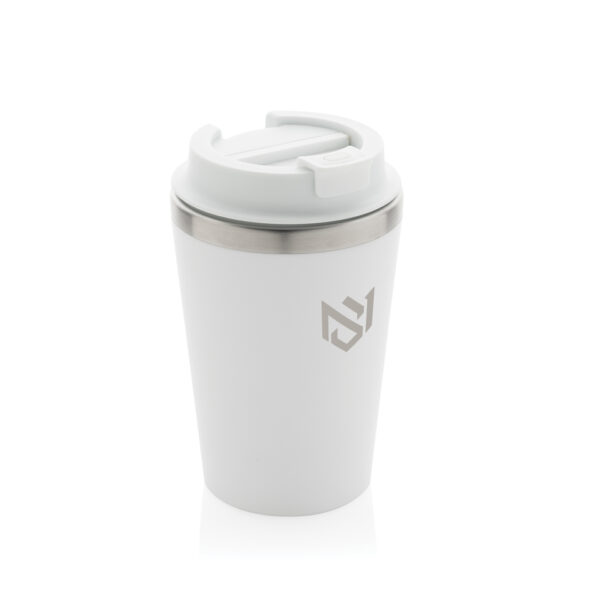 Java RCS recycled double wall tumbler 350ML P437.1403