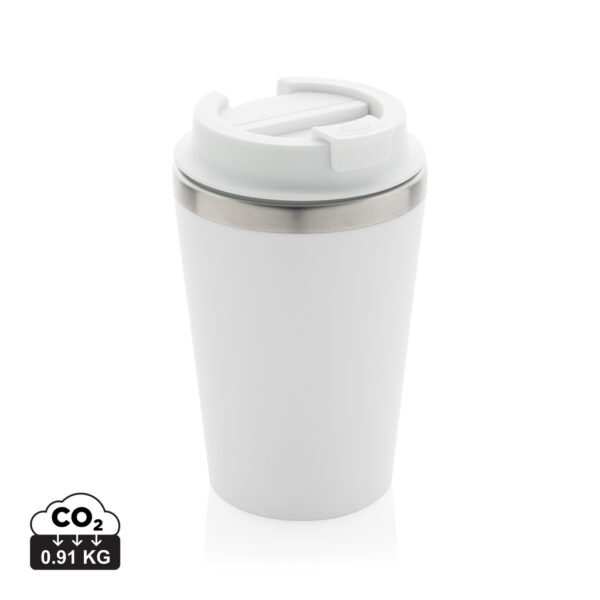 Java RCS recycled double wall tumbler 350ML P437.1403