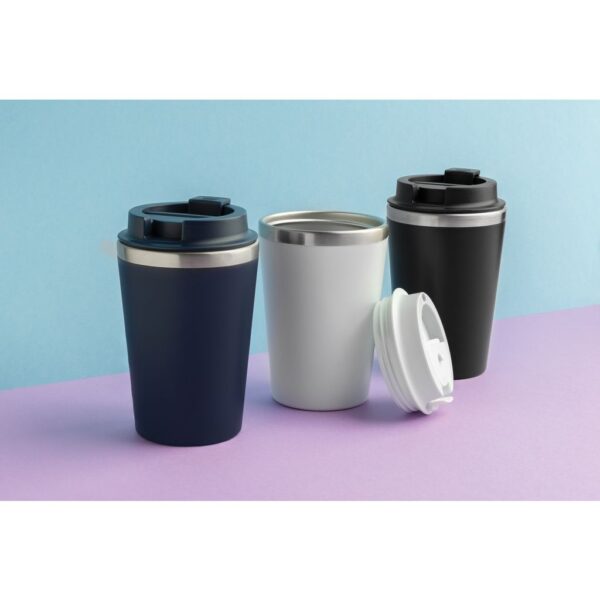 Java RCS recycled double wall tumbler 350ML P437.1425