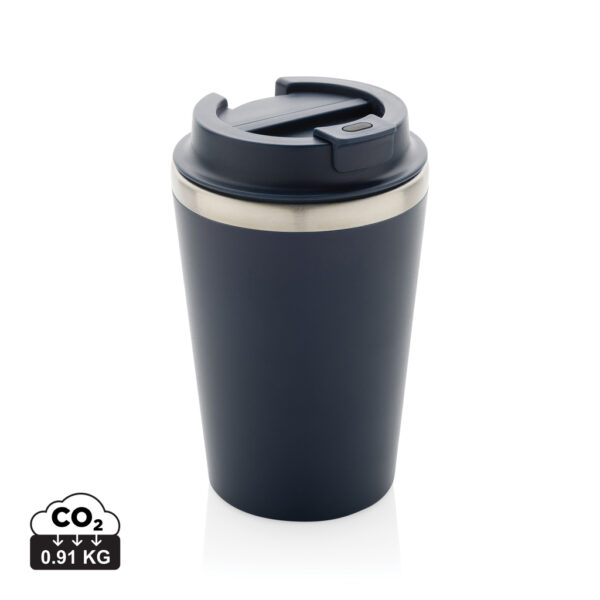 Java RCS recycled double wall tumbler 350ML P437.1425