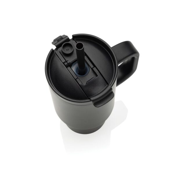 Cruiser RCS recycled Leakproof Compact Tumbler 480ML P437.1501