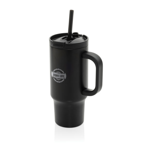 Cruiser RCS recycled Leakproof Compact Tumbler 480ML P437.1501