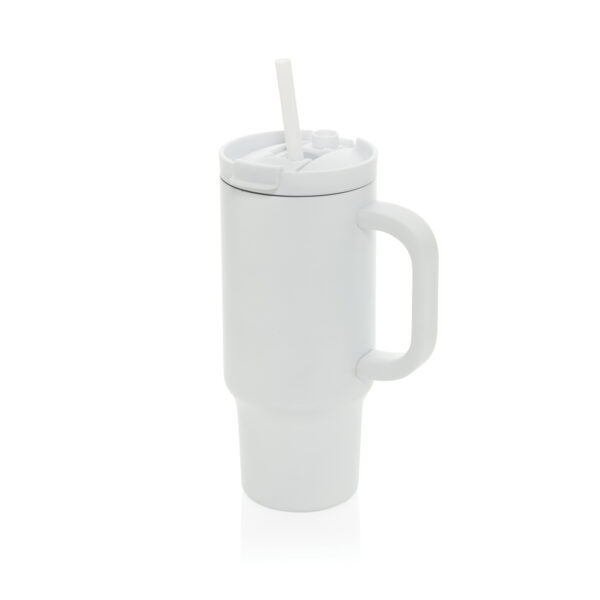 Cruiser RCS recycled Leakproof Compact Tumbler 480ML P437.1503