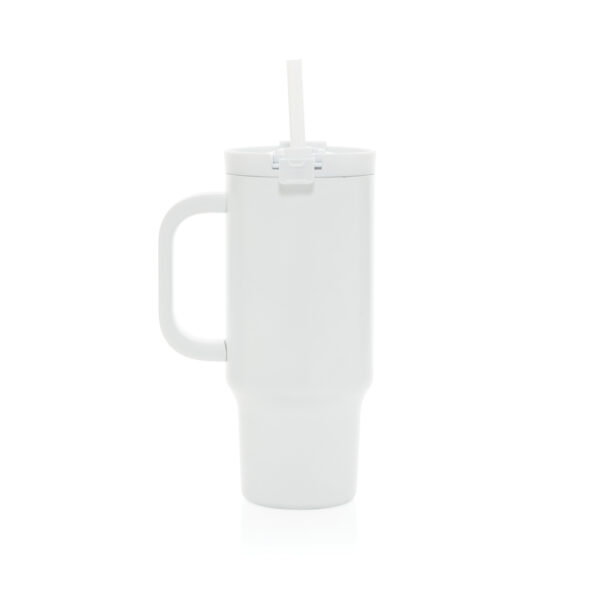 Cruiser RCS recycled Leakproof Compact Tumbler 480ML P437.1503