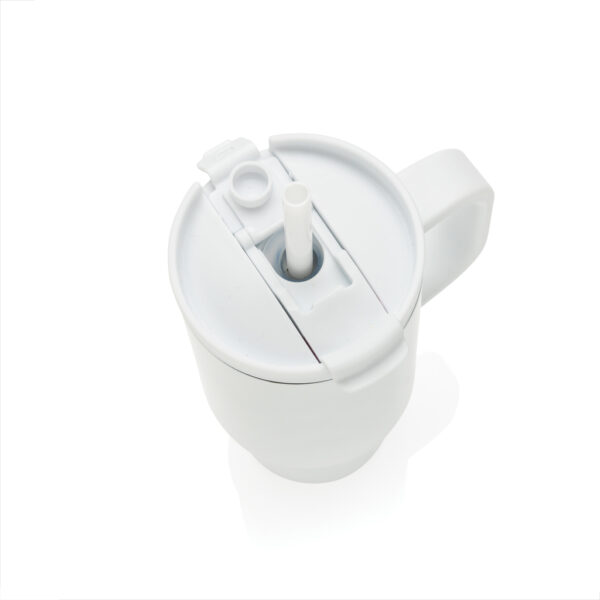 Cruiser RCS recycled Leakproof Compact Tumbler 480ML P437.1503