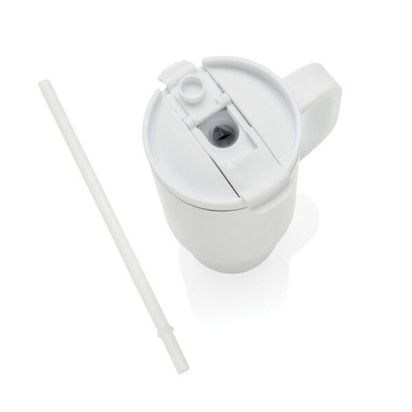 Cruiser RCS recycled Leakproof Compact Tumbler 480ML P437.1503