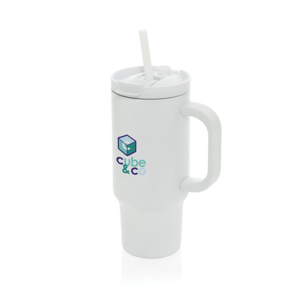 Cruiser RCS recycled Leakproof Compact Tumbler 480ML P437.1503
