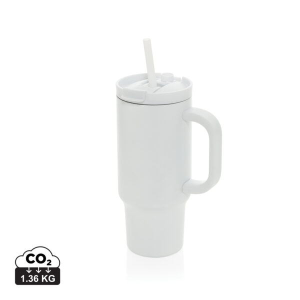 Cruiser RCS recycled Leakproof Compact Tumbler 480ML P437.1503