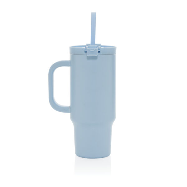 Cruiser RCS recycled Leakproof Compact Tumbler 480ML P437.1515