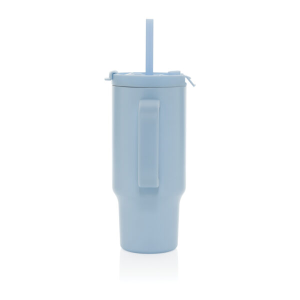 Cruiser RCS recycled Leakproof Compact Tumbler 480ML P437.1515