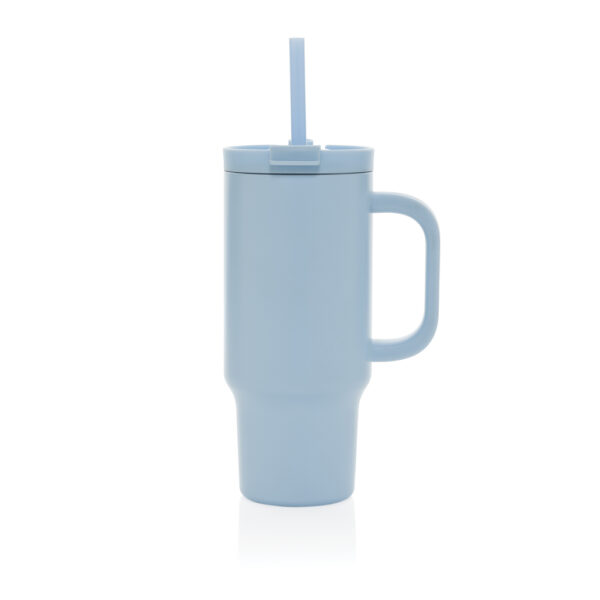 Cruiser RCS recycled Leakproof Compact Tumbler 480ML P437.1515