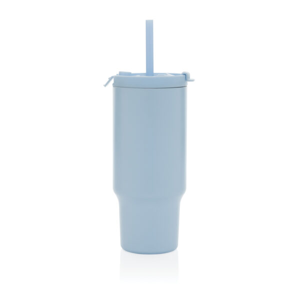 Cruiser RCS recycled Leakproof Compact Tumbler 480ML P437.1515