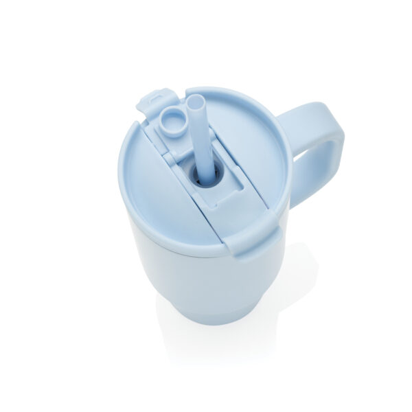Cruiser RCS recycled Leakproof Compact Tumbler 480ML P437.1515