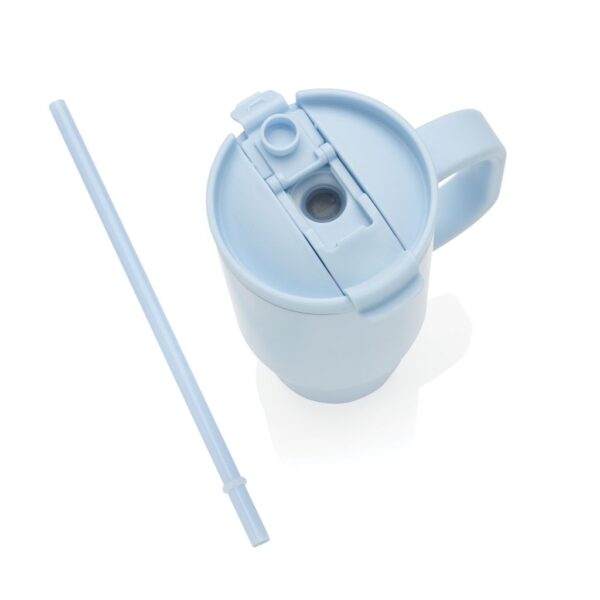 Cruiser RCS recycled Leakproof Compact Tumbler 480ML P437.1515