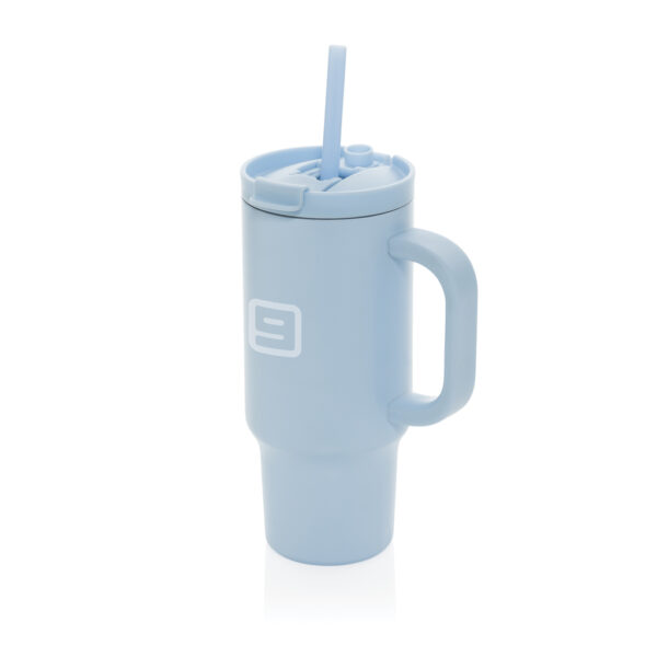 Cruiser RCS recycled Leakproof Compact Tumbler 480ML P437.1515