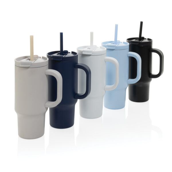 Cruiser RCS recycled Leakproof Compact Tumbler 480ML P437.1515