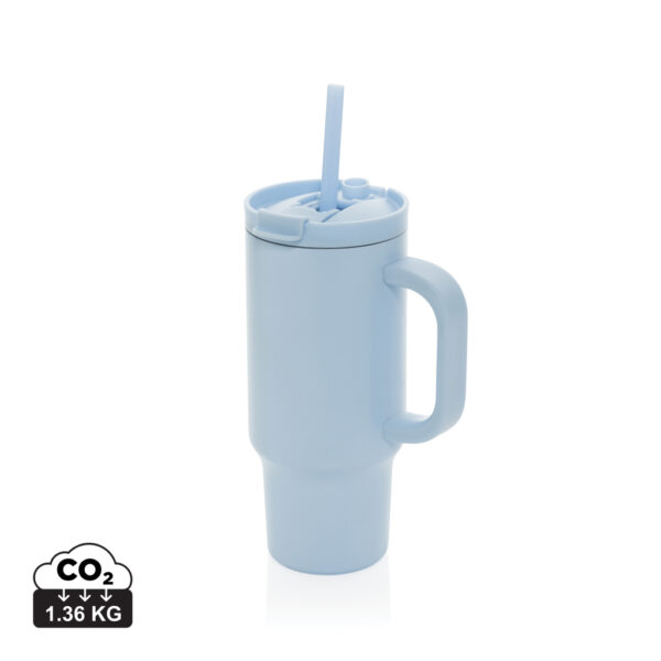 Cruiser RCS recycled Leakproof Compact Tumbler 480ML P437.1515