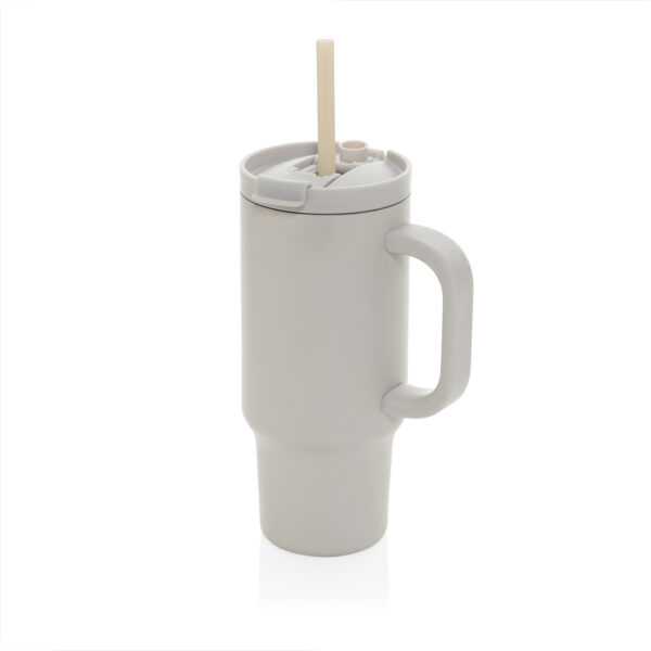 Cruiser RCS recycled Leakproof Compact Tumbler 480ML P437.1519