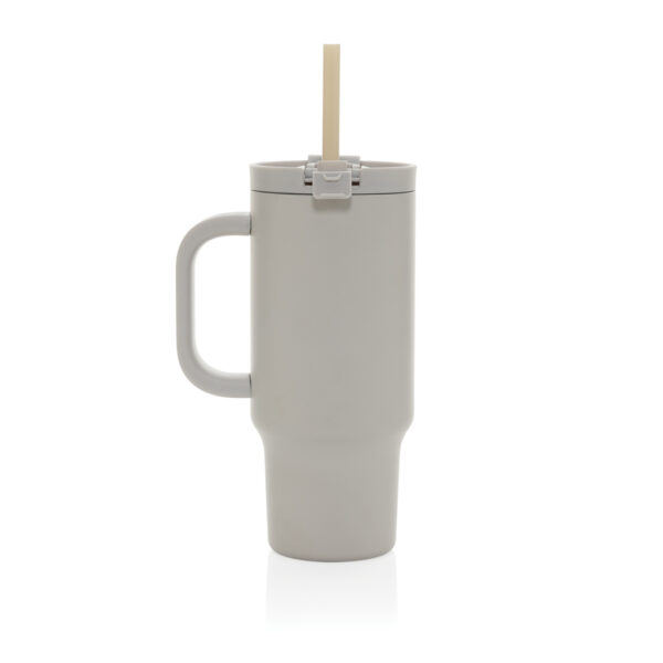 Cruiser RCS recycled Leakproof Compact Tumbler 480ML P437.1519