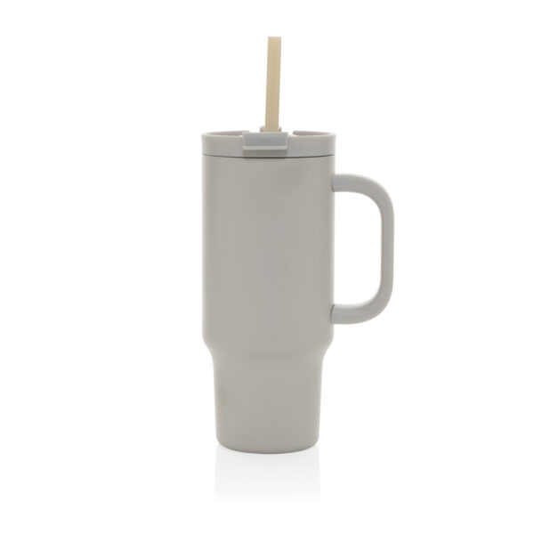 Cruiser RCS recycled Leakproof Compact Tumbler 480ML P437.1519
