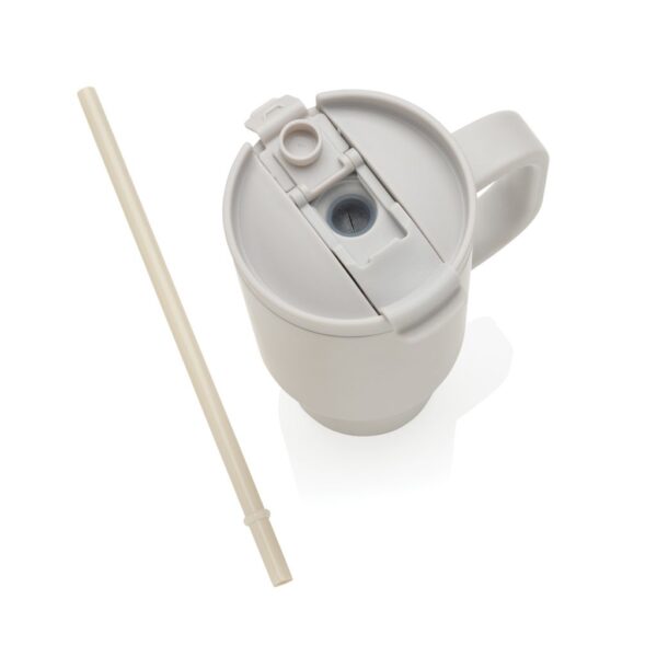 Cruiser RCS recycled Leakproof Compact Tumbler 480ML P437.1519