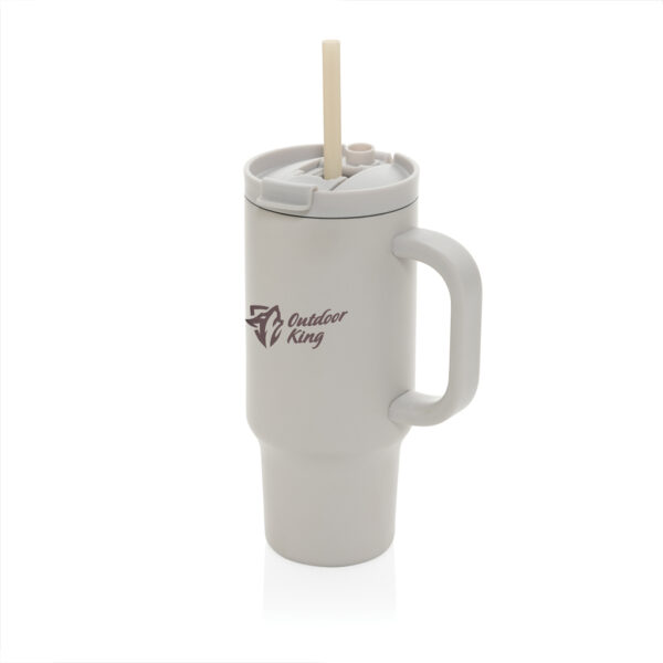 Cruiser RCS recycled Leakproof Compact Tumbler 480ML P437.1519