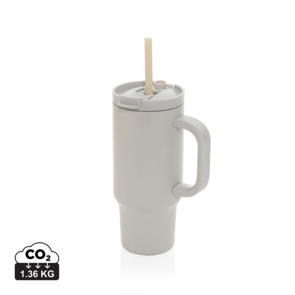 Cruiser RCS recycled Leakproof Compact Tumbler 480ML P437.1519