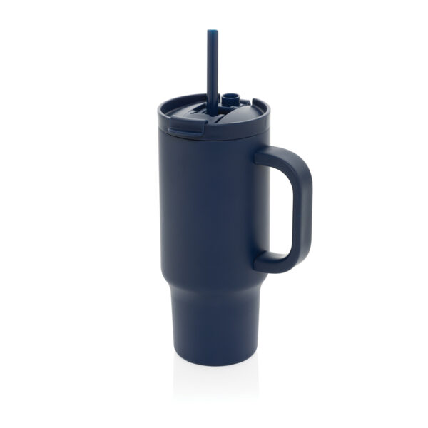 Cruiser RCS recycled Leakproof Compact Tumbler 480ML P437.1525