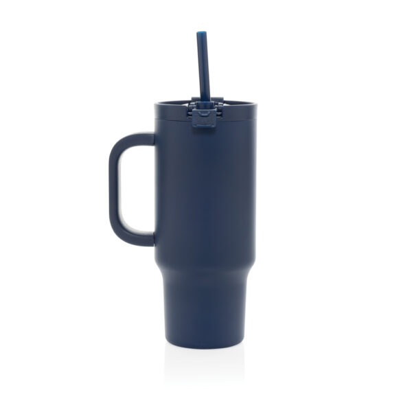 Cruiser RCS recycled Leakproof Compact Tumbler 480ML P437.1525
