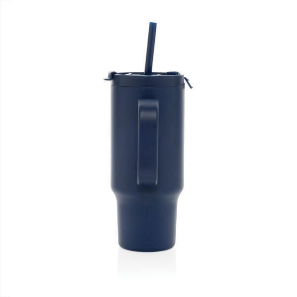 Cruiser RCS recycled Leakproof Compact Tumbler 480ML P437.1525