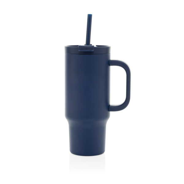Cruiser RCS recycled Leakproof Compact Tumbler 480ML P437.1525