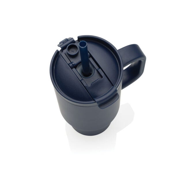Cruiser RCS recycled Leakproof Compact Tumbler 480ML P437.1525