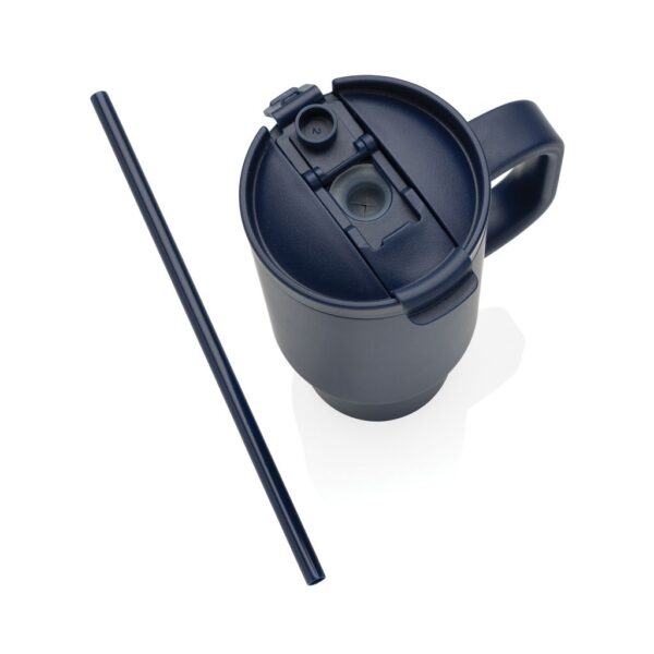 Cruiser RCS recycled Leakproof Compact Tumbler 480ML P437.1525