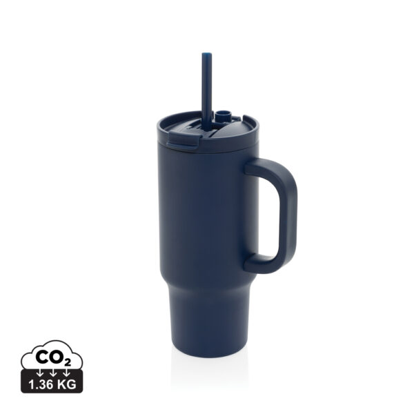 Cruiser RCS recycled Leakproof Compact Tumbler 480ML P437.1525
